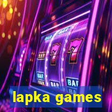 lapka games